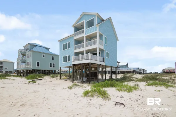 $1,999,000 | 276 Boykin Court South, Gulf Shores, AL 36542
