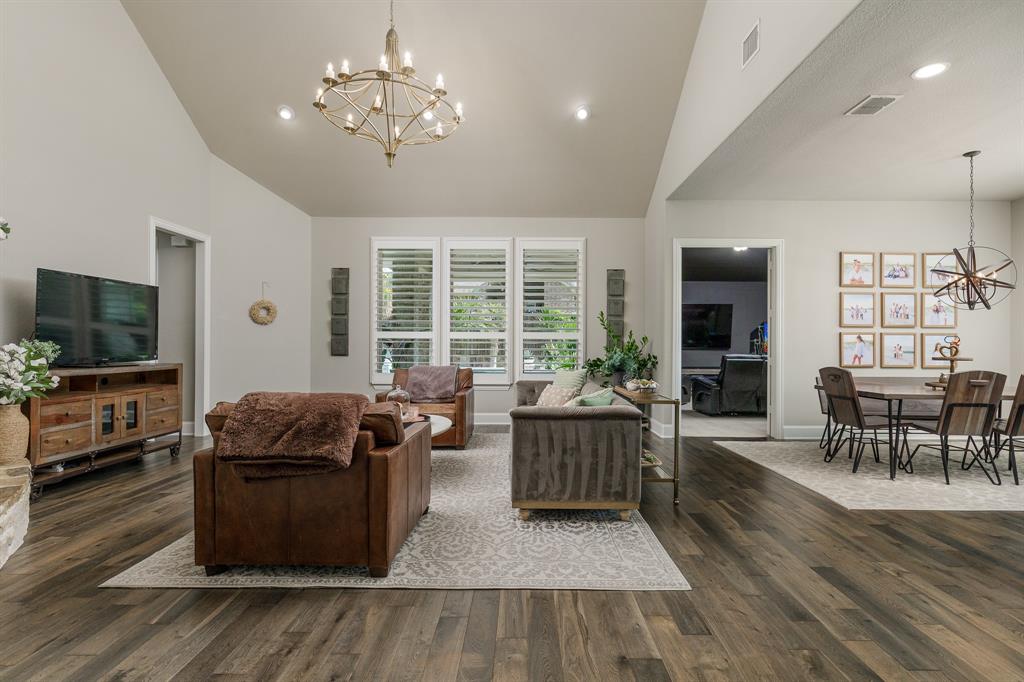 3420 Redpine Drive Prosper, TX 75078 - Photo 7 of 38