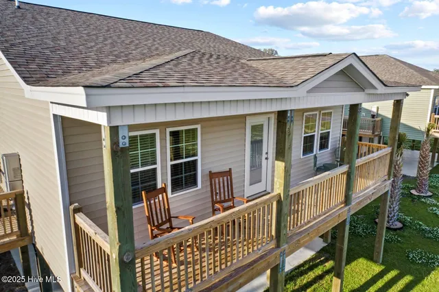 $2,500 | 102 Orca Way, Cedar Point, NC 28584