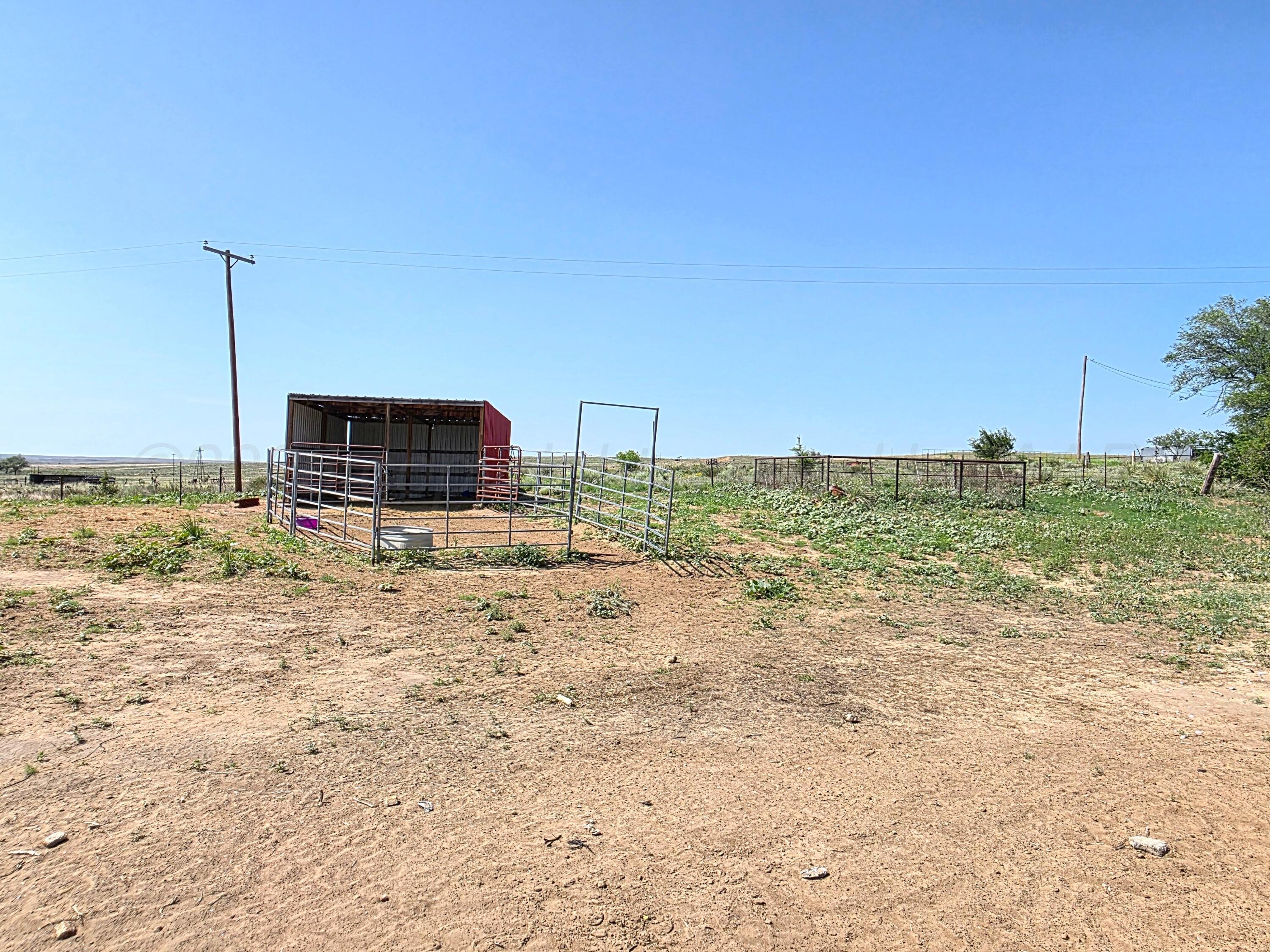 7921 Tumbleweed Road Lefors, TX 79054 - Photo 26 of 32 20260623_163336