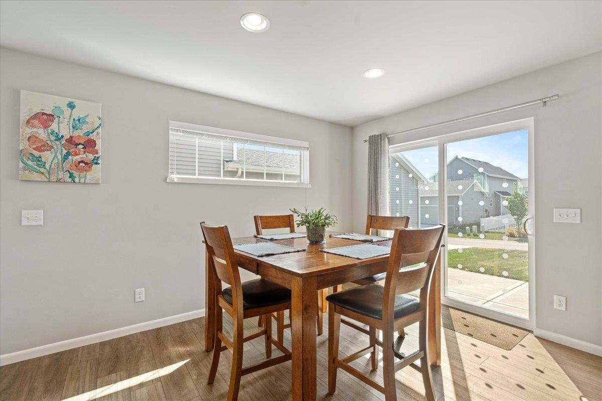 6107 Ragan Street Madison, WI 53718 - Photo 11 of 50