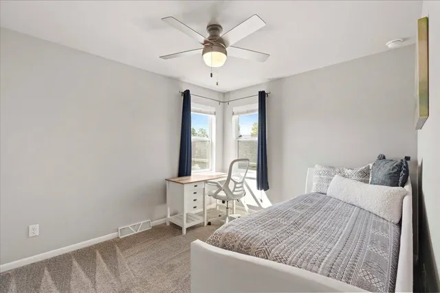 $450,000 | 6107 Ragan Street, Madison, WI 53718