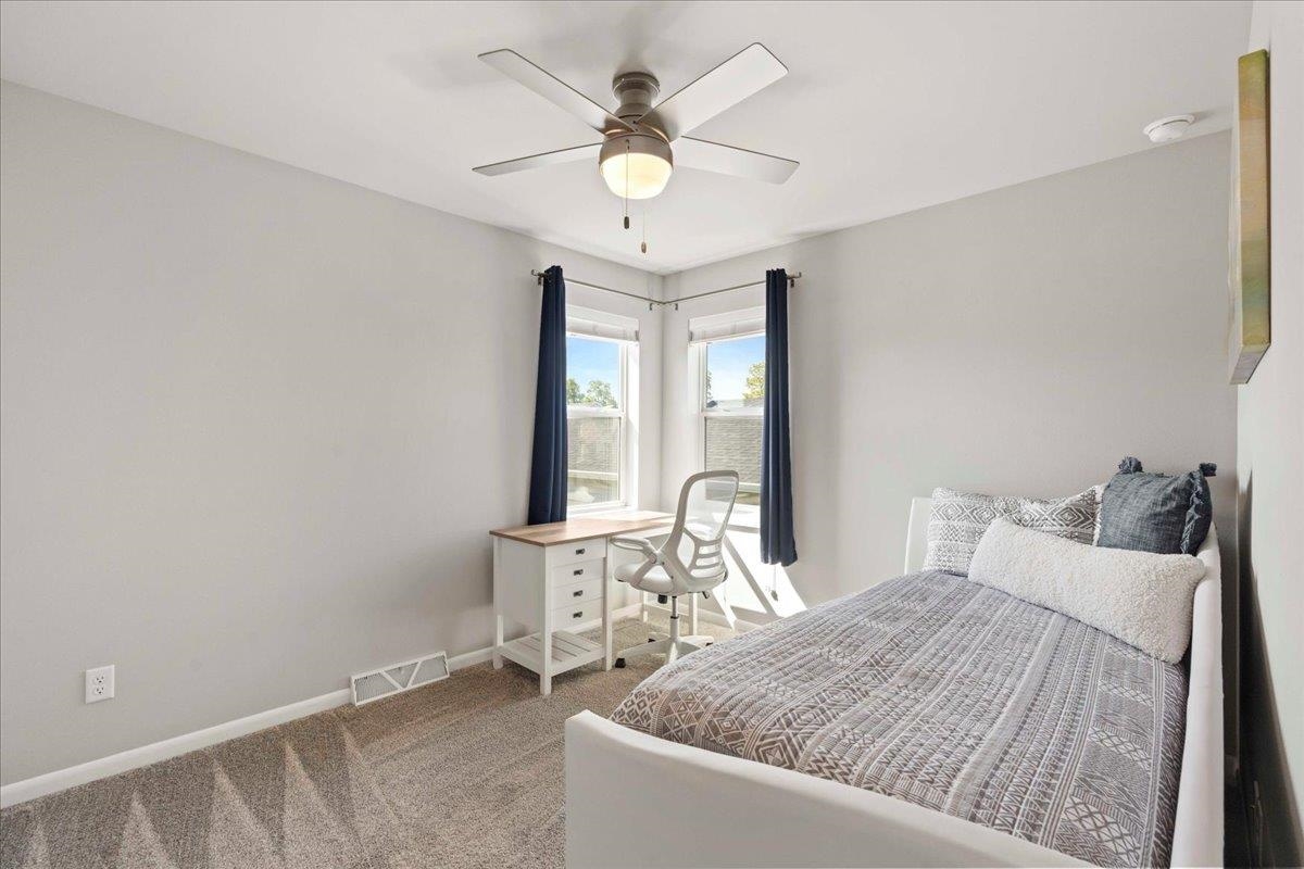 6107 Ragan Street Madison, WI 53718 - Photo 21 of 50