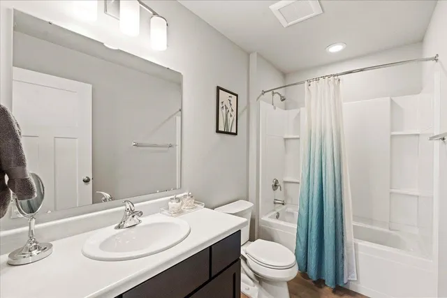 $450,000 | 6107 Ragan Street, Madison, WI 53718