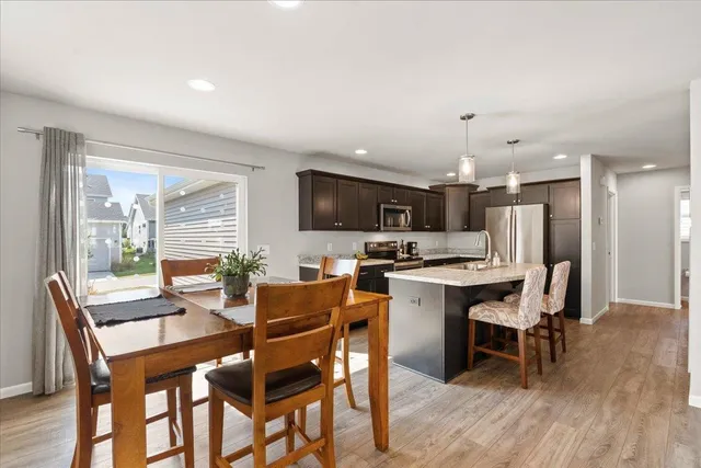 $450,000 | 6107 Ragan Street, Madison, WI 53718