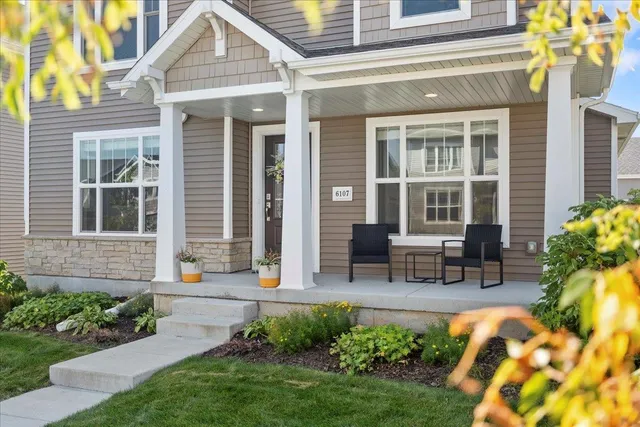 $450,000 | 6107 Ragan Street, Madison, WI 53718