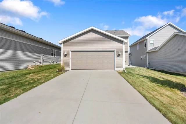 $450,000 | 6107 Ragan Street, Madison, WI 53718