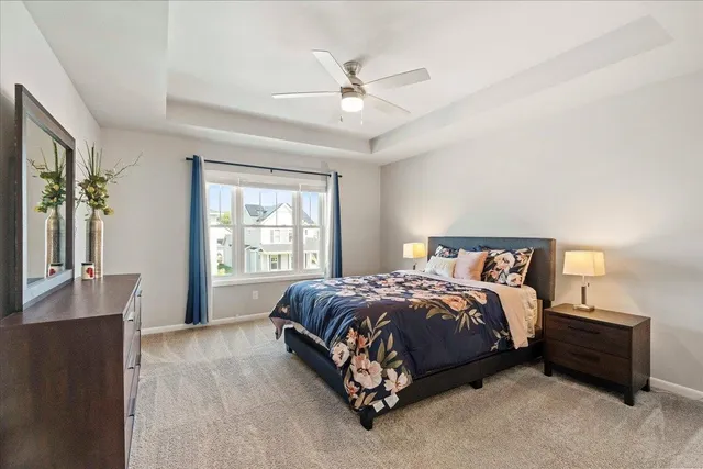 $450,000 | 6107 Ragan Street, Madison, WI 53718