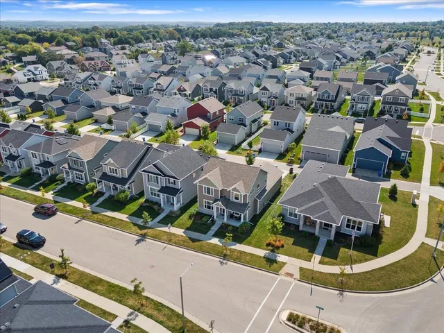 $450,000 | 6107 Ragan Street, Madison, WI 53718