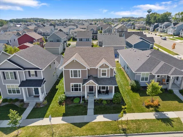 $450,000 | 6107 Ragan Street, Madison, WI 53718