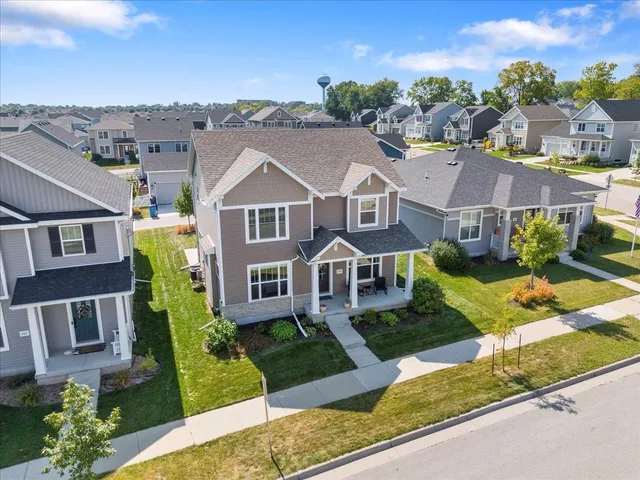 $450,000 | 6107 Ragan Street, Madison, WI 53718