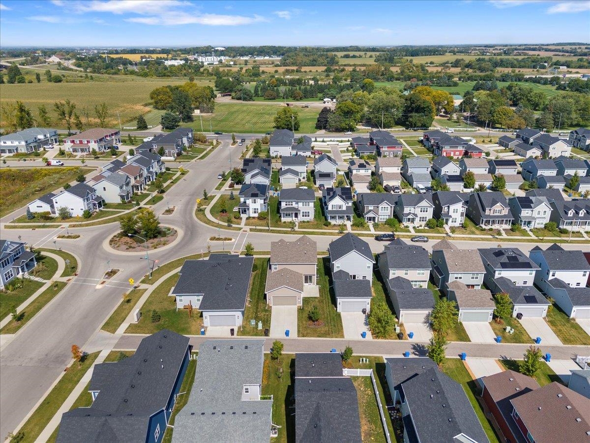 6107 Ragan Street Madison, WI 53718 - Photo 47 of 50