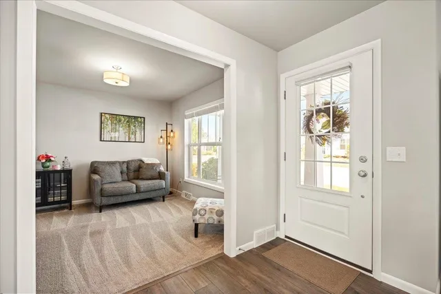 $450,000 | 6107 Ragan Street, Madison, WI 53718