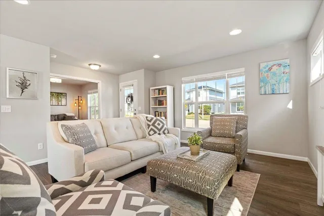 $450,000 | 6107 Ragan Street, Madison, WI 53718