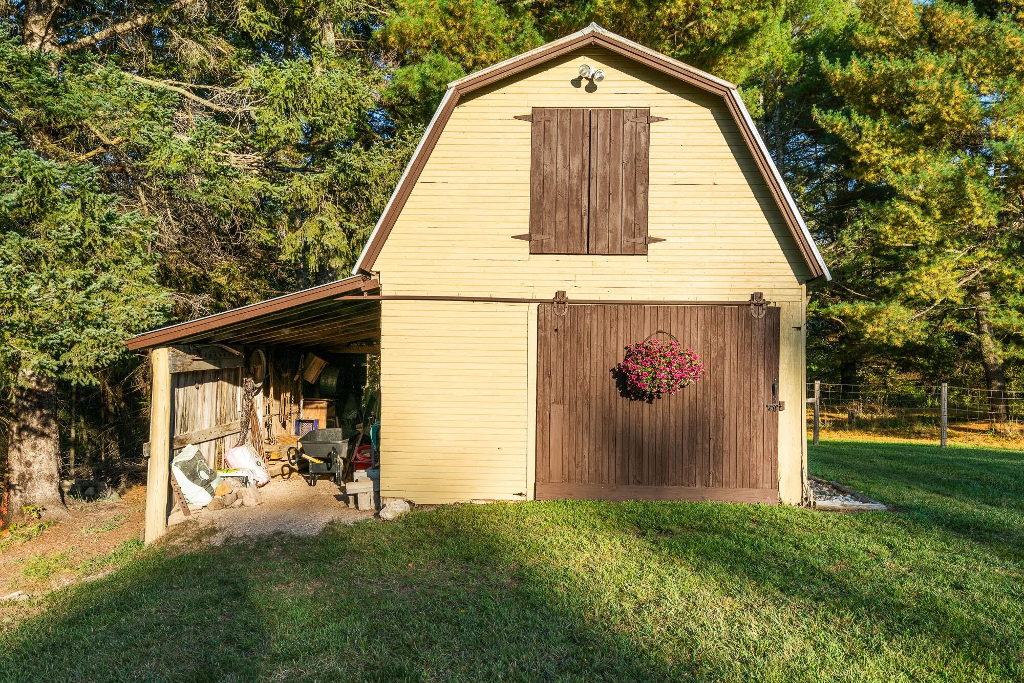 5041 Reams Road Alanson, MI 49706 - Photo 47 of 56 Gallery Image 47