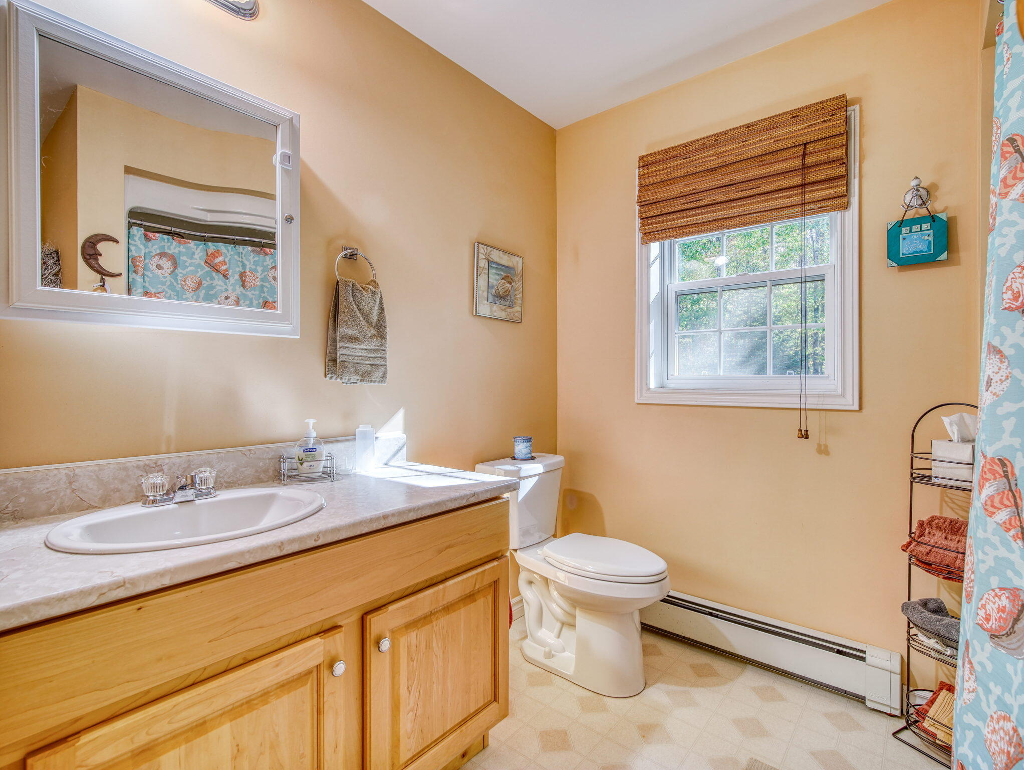 10 Hearn Road Scarborough, ME 04074 - Photo 27 of 37 Primary Bathroom