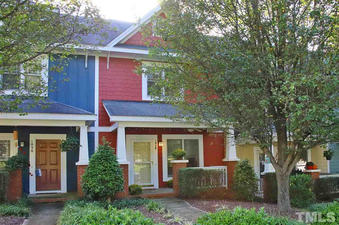 1028 Scotts Ridge Trail Apex, NC 27502 - Photo 1 of 22