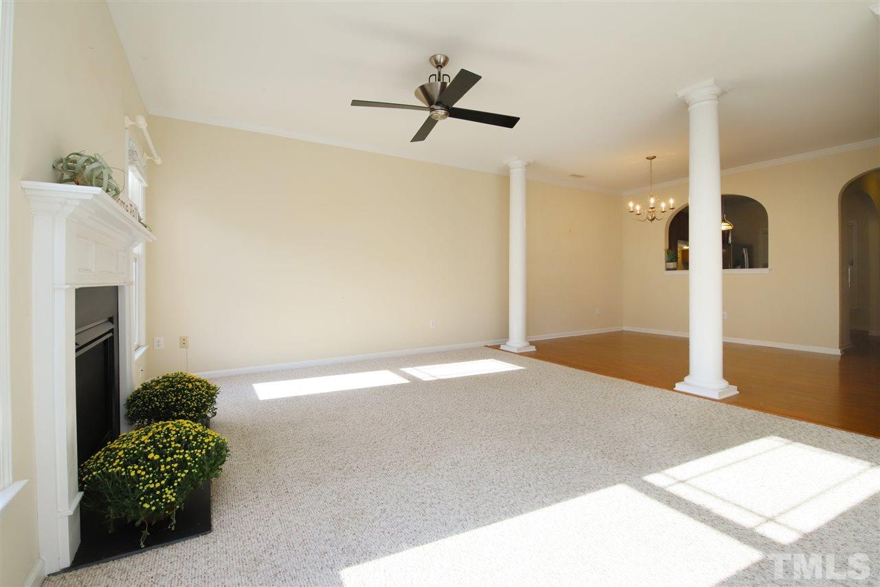 1028 Scotts Ridge Trail Apex, NC 27502 - Photo 11 of 22
