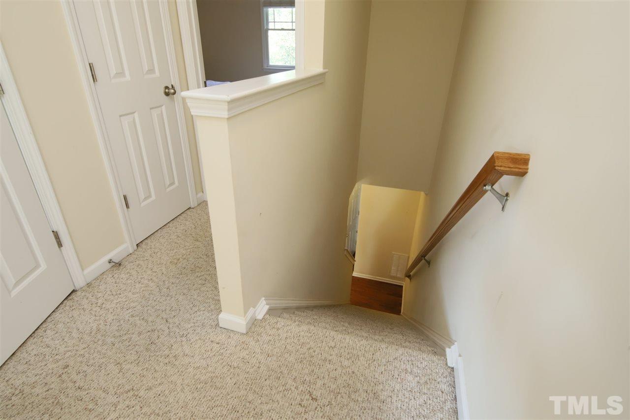 1028 Scotts Ridge Trail Apex, NC 27502 - Photo 13 of 22
