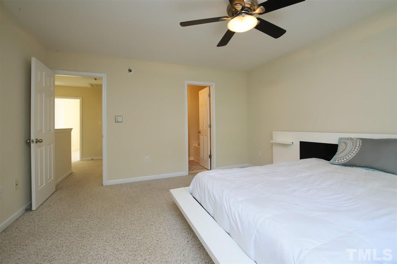 1028 Scotts Ridge Trail Apex, NC 27502 - Photo 15 of 22