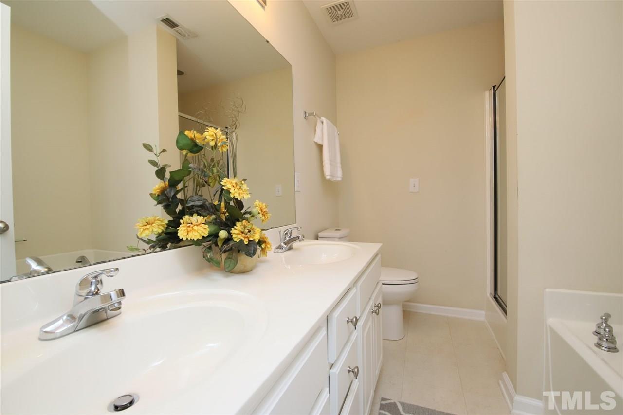 1028 Scotts Ridge Trail Apex, NC 27502 - Photo 16 of 22