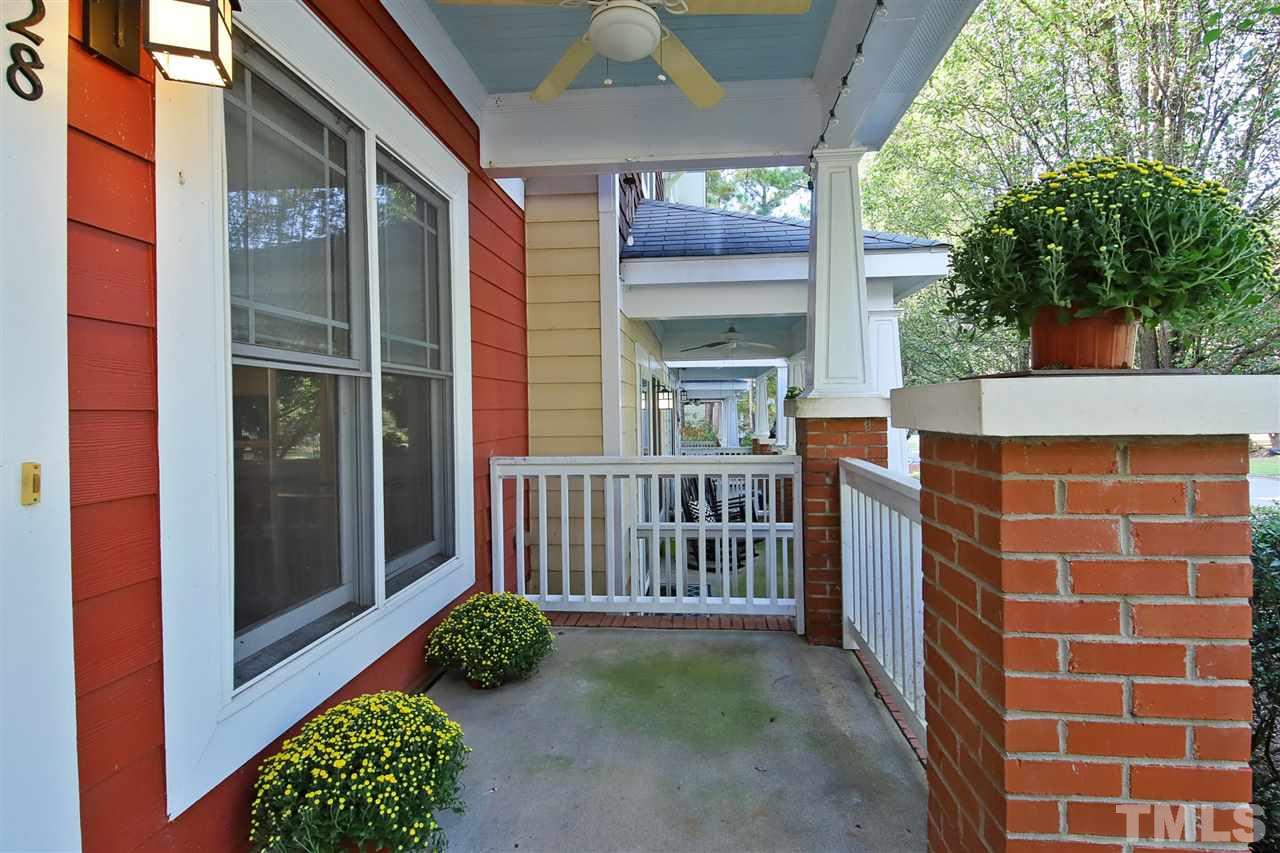 1028 Scotts Ridge Trail Apex, NC 27502 - Photo 4 of 22