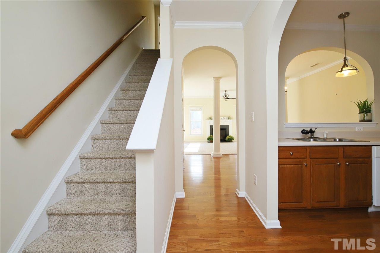 1028 Scotts Ridge Trail Apex, NC 27502 - Photo 5 of 22