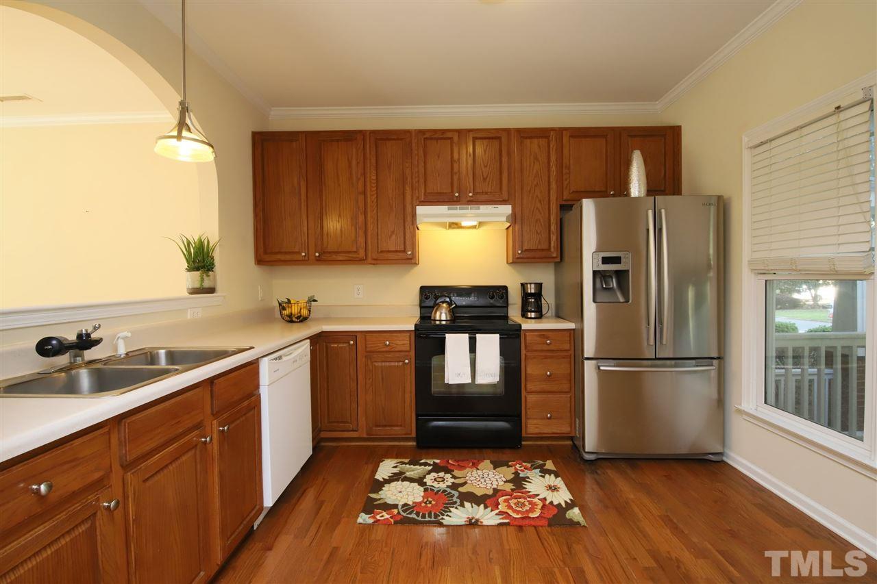 1028 Scotts Ridge Trail Apex, NC 27502 - Photo 6 of 22