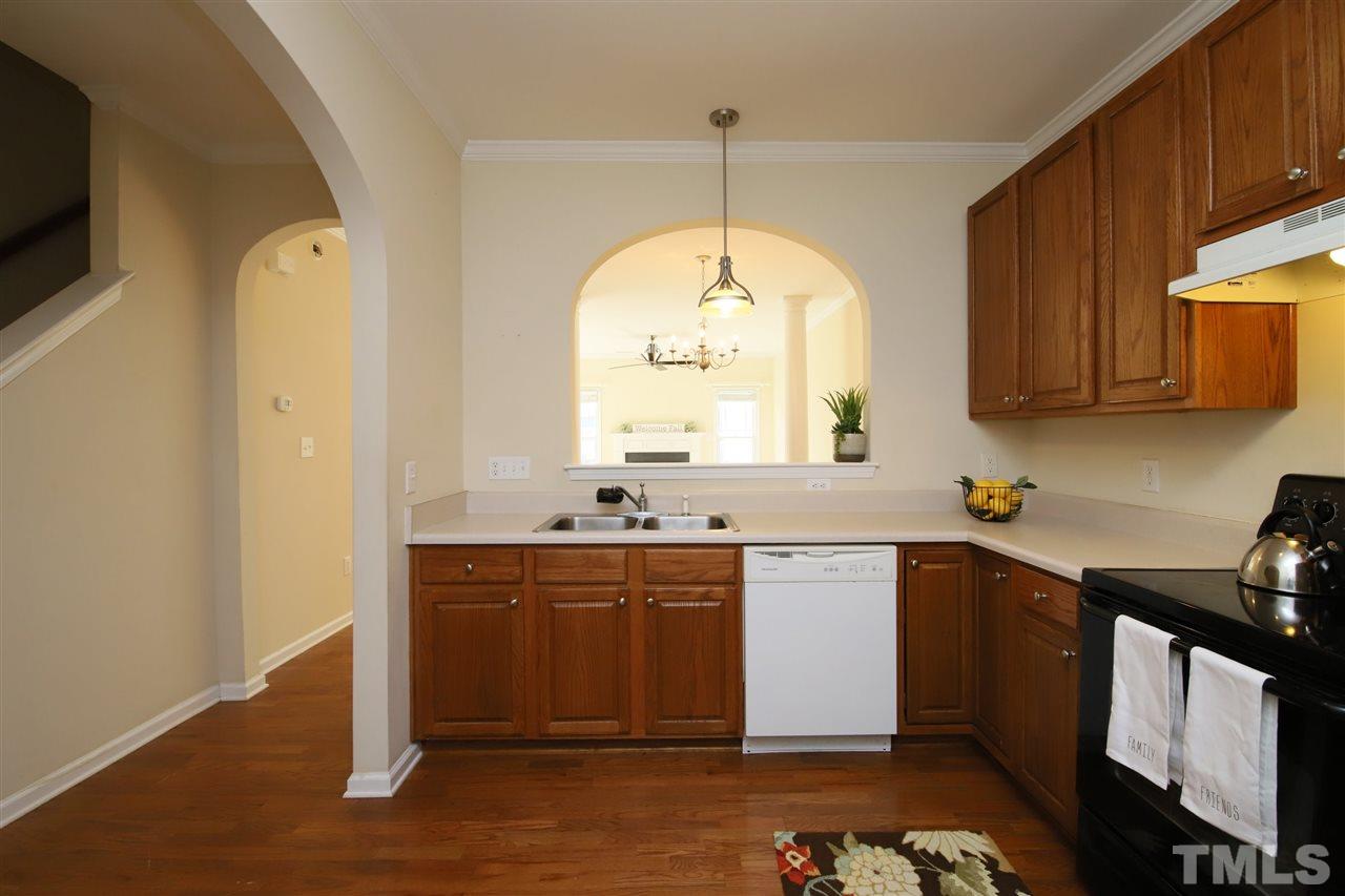 1028 Scotts Ridge Trail Apex, NC 27502 - Photo 7 of 22