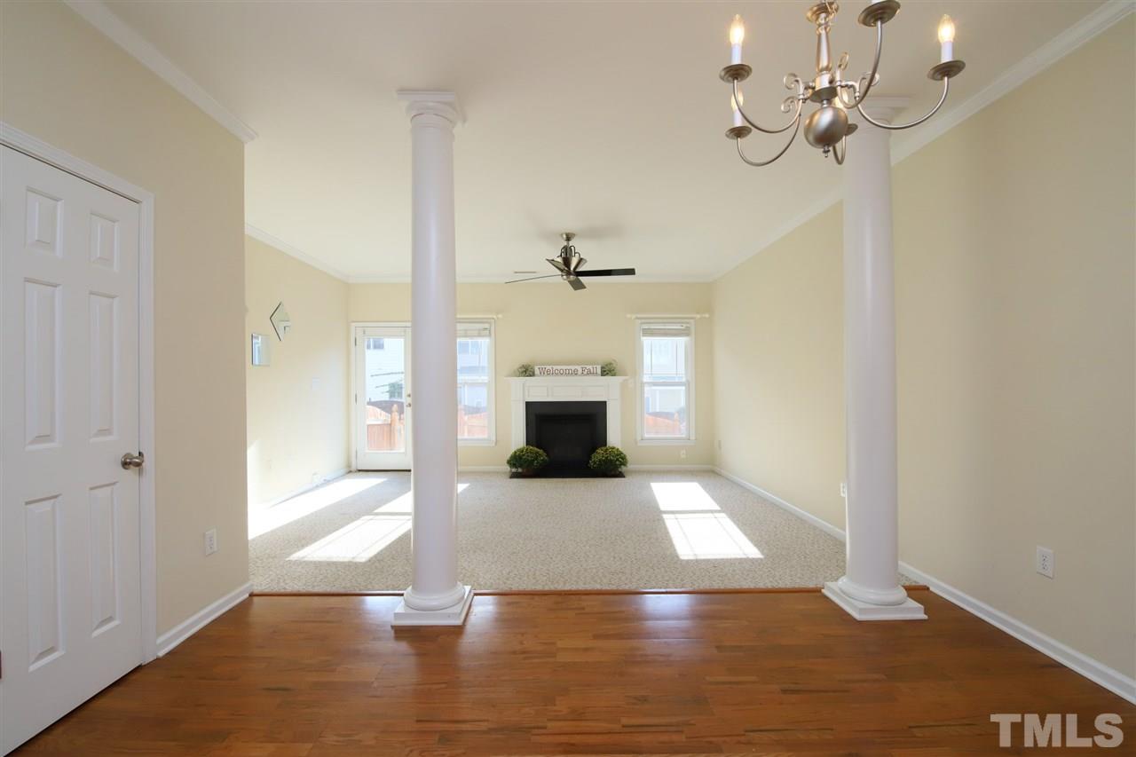 1028 Scotts Ridge Trail Apex, NC 27502 - Photo 8 of 22