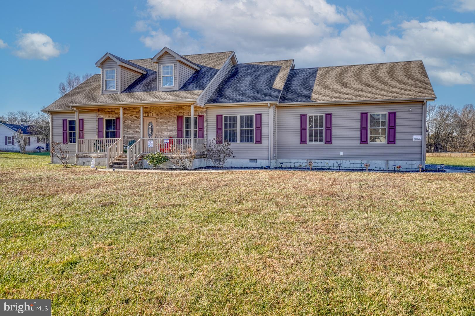 19 Pearsons Corner Road Hartly, DE 19953 - Photo 8 of 35 Gallery Image 8