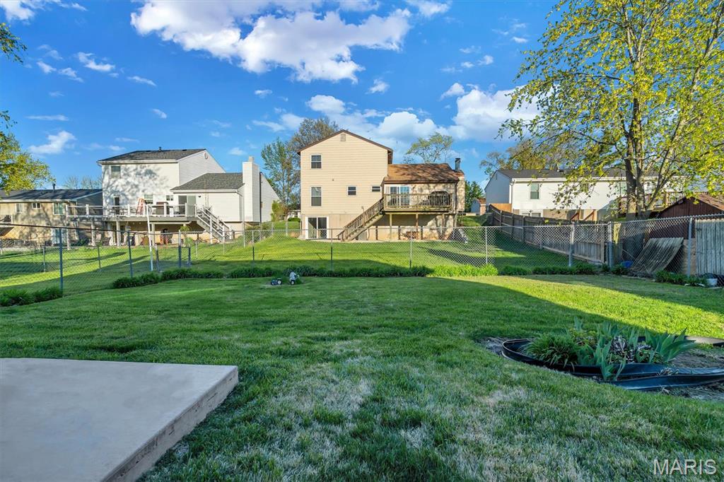 2536 Wellesley High Ridge, MO 63049 - Photo 10 of 21