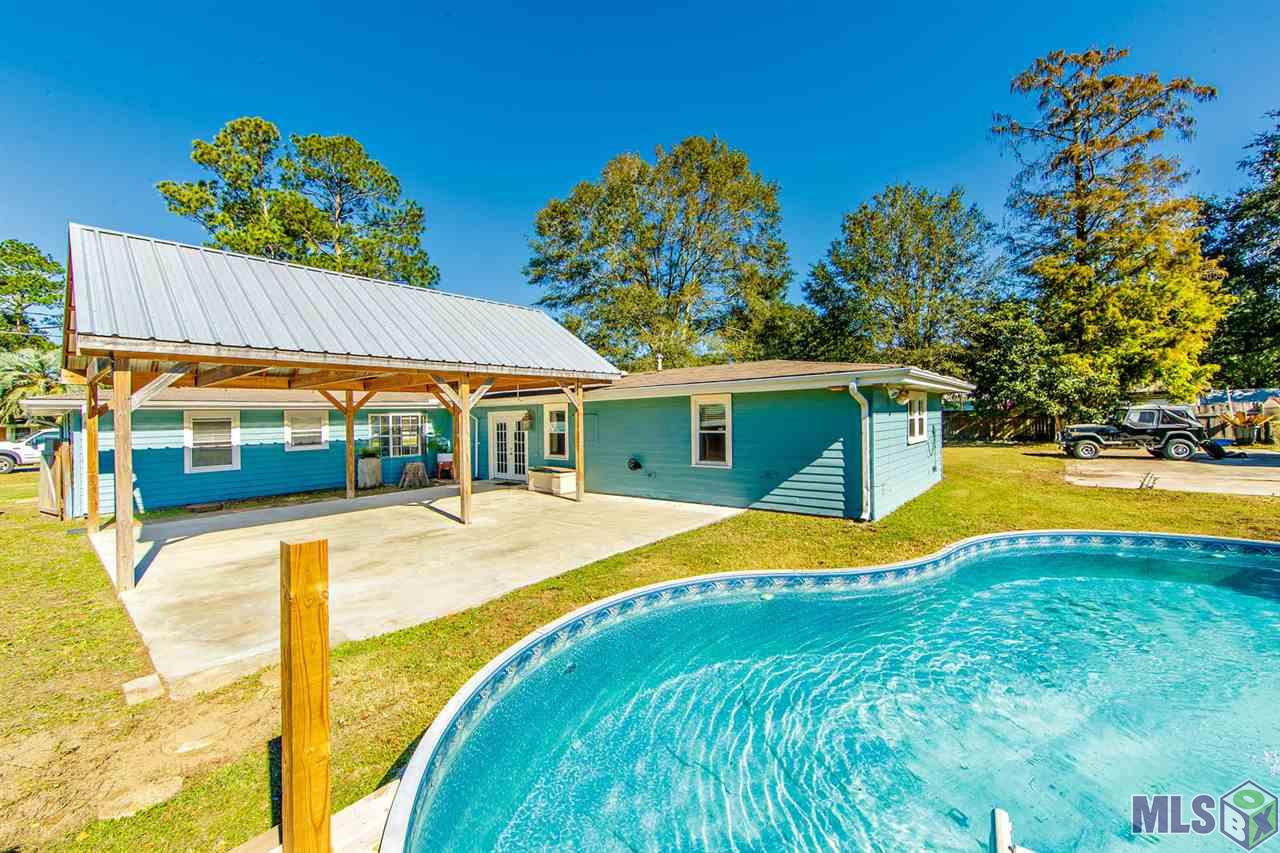 217 Hospital Drive Raceland, LA 70394 - Photo 4 of 12 Gallery Image 4