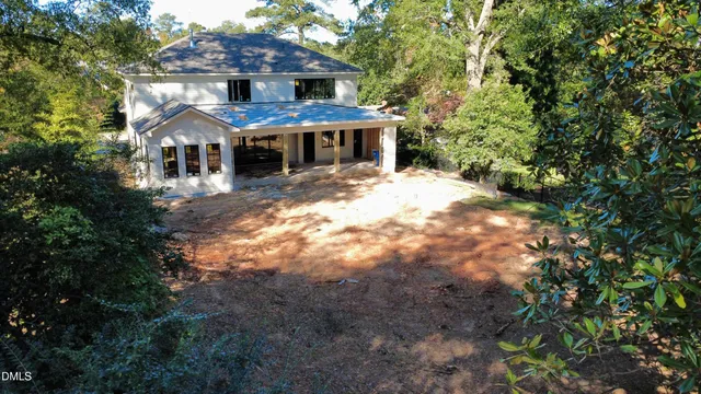 $3,250,000 | 1718 Piccadilly Lane, Raleigh, NC 27608