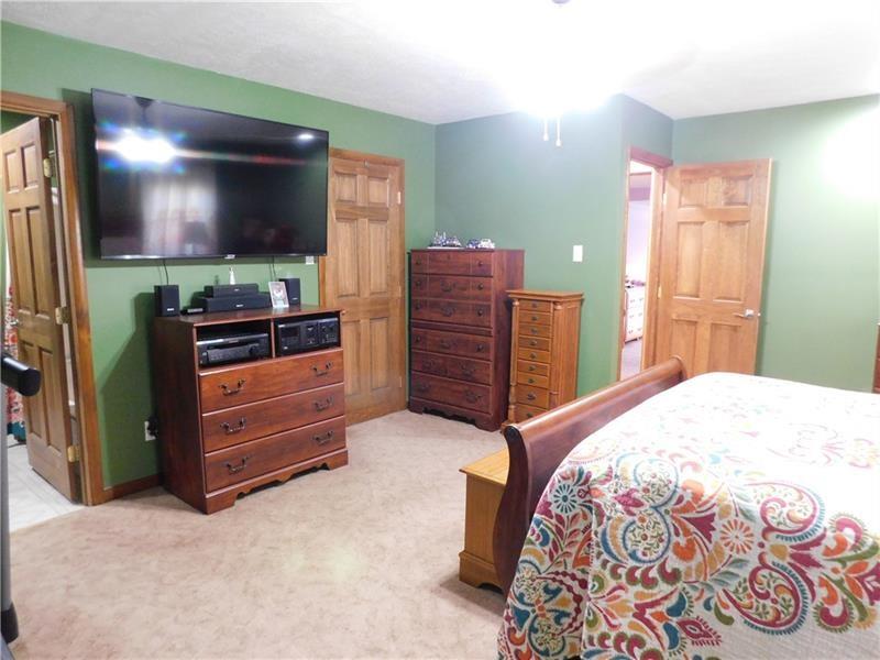 577 Woodside Old Frame Road Smithfield, PA 15478 - Photo 31 of 48