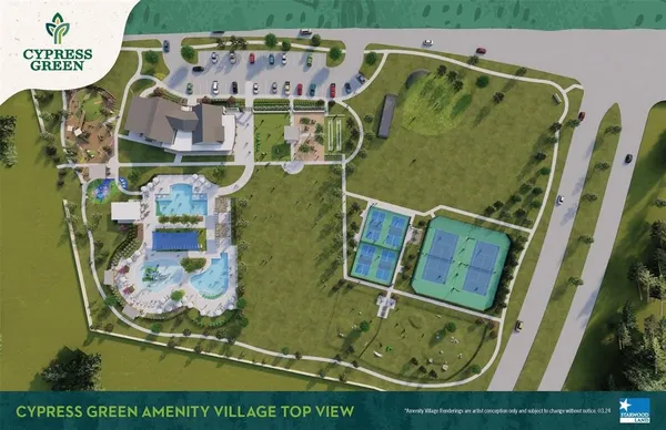 $2,350 | 20043 Venetian Waters Drive, Hockley, TX 77447