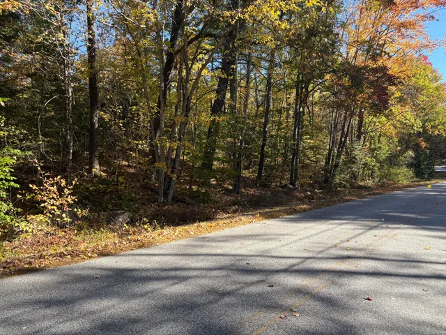 $60,000 | Lot#11 Business Park Road, Limerick, ME 04048