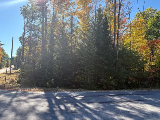$60,000 | Lot#11 Business Park Road, Limerick, ME 04048