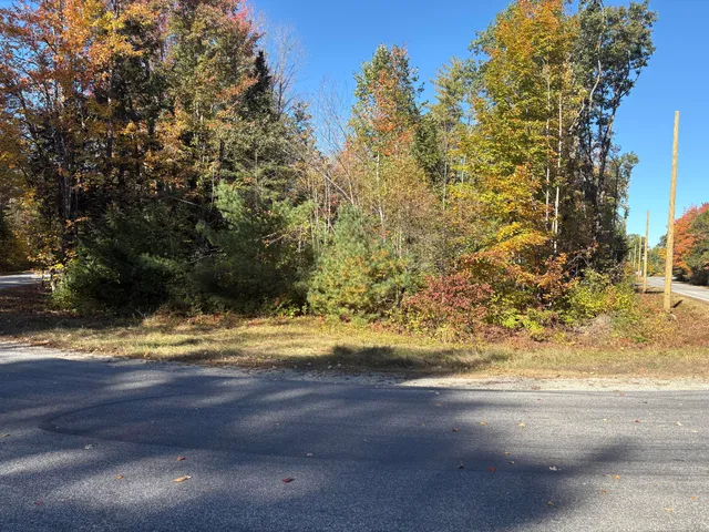 $60,000 | Lot#11 Business Park Road, Limerick, ME 04048