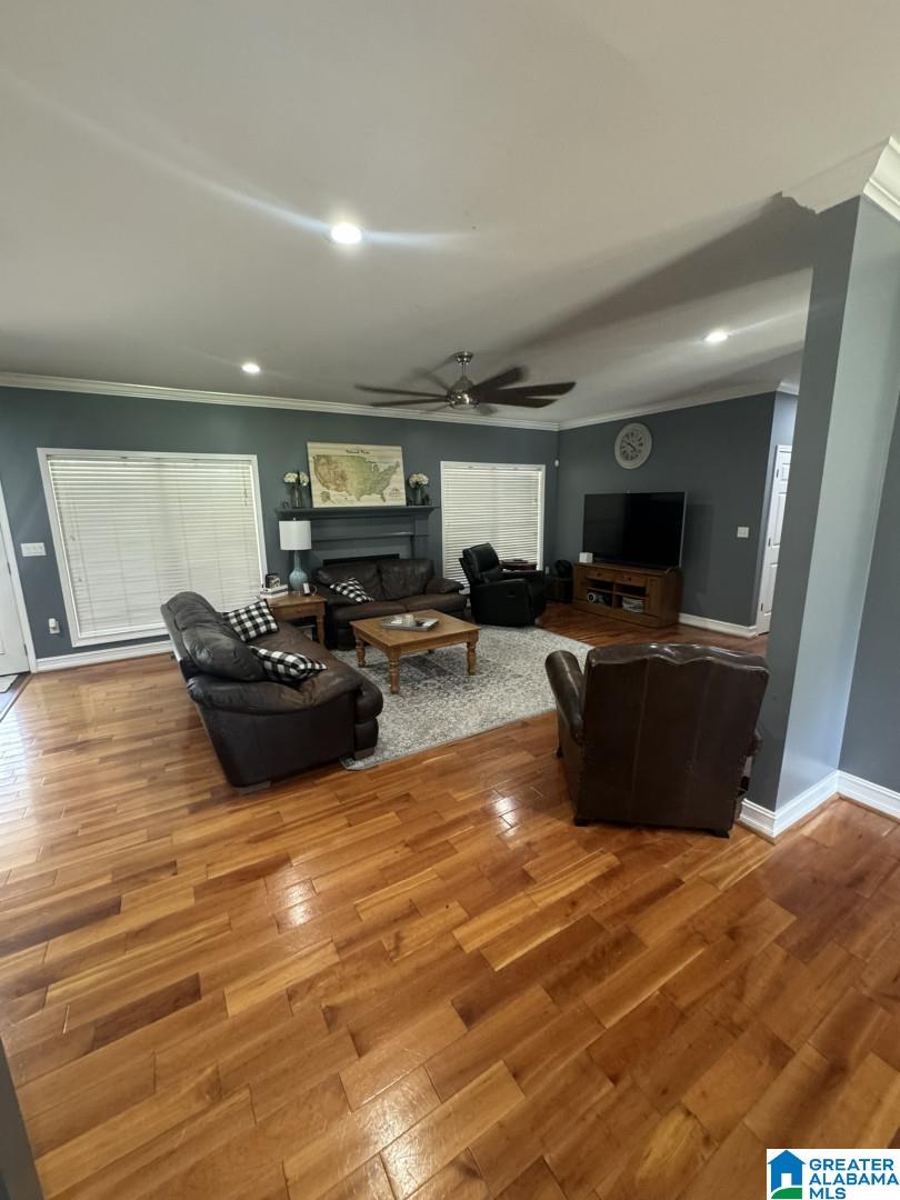 8980 Pritchett Road Gardendale, AL 35071 - Photo 11 of 42 Gallery Image 11