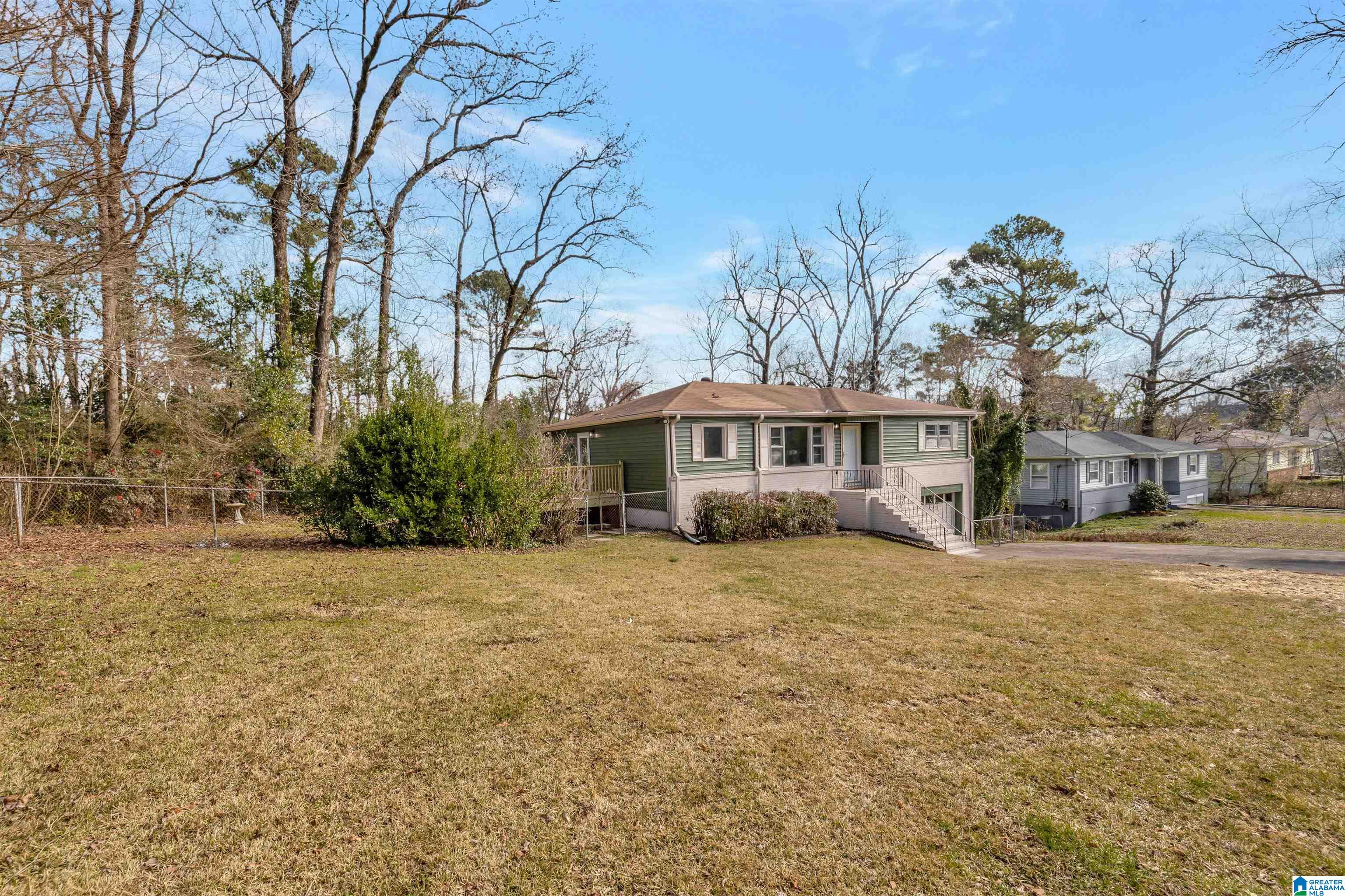 412 Sunhill Road Northwest Birmingham, AL 35215 - Photo 4 of 23