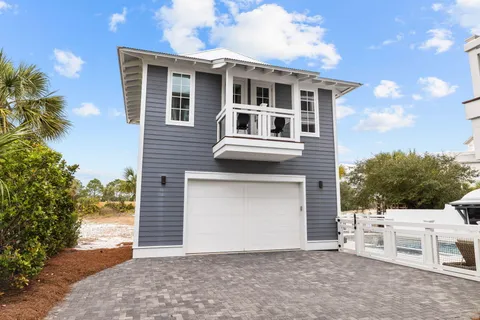 $4,975,000 | 138 Chivas Lane, Santa Rosa Beach, FL 32459