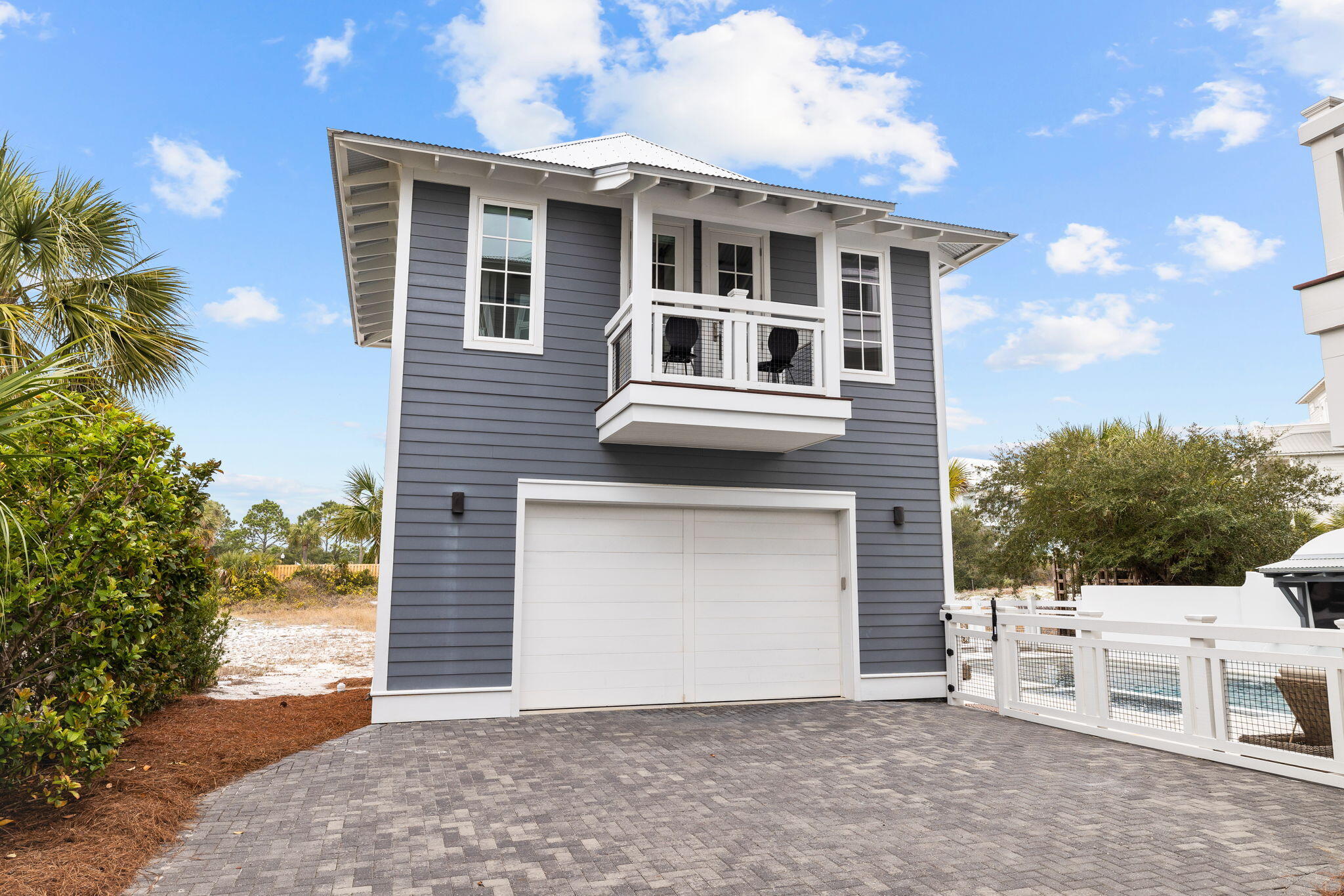 138 Chivas Lane Santa Rosa Beach, FL 32459 - Photo 55 of 67 Carriage House