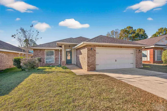 $265,000 | 8973 Abbington Drive, Pensacola, FL 32534