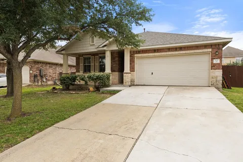 $275,000 | 347 Spring Drive, Kyle, TX 78640