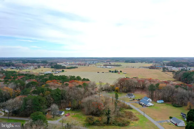 $449,900 | Parcel #169 Georgetown Road, Berlin, MD 21811