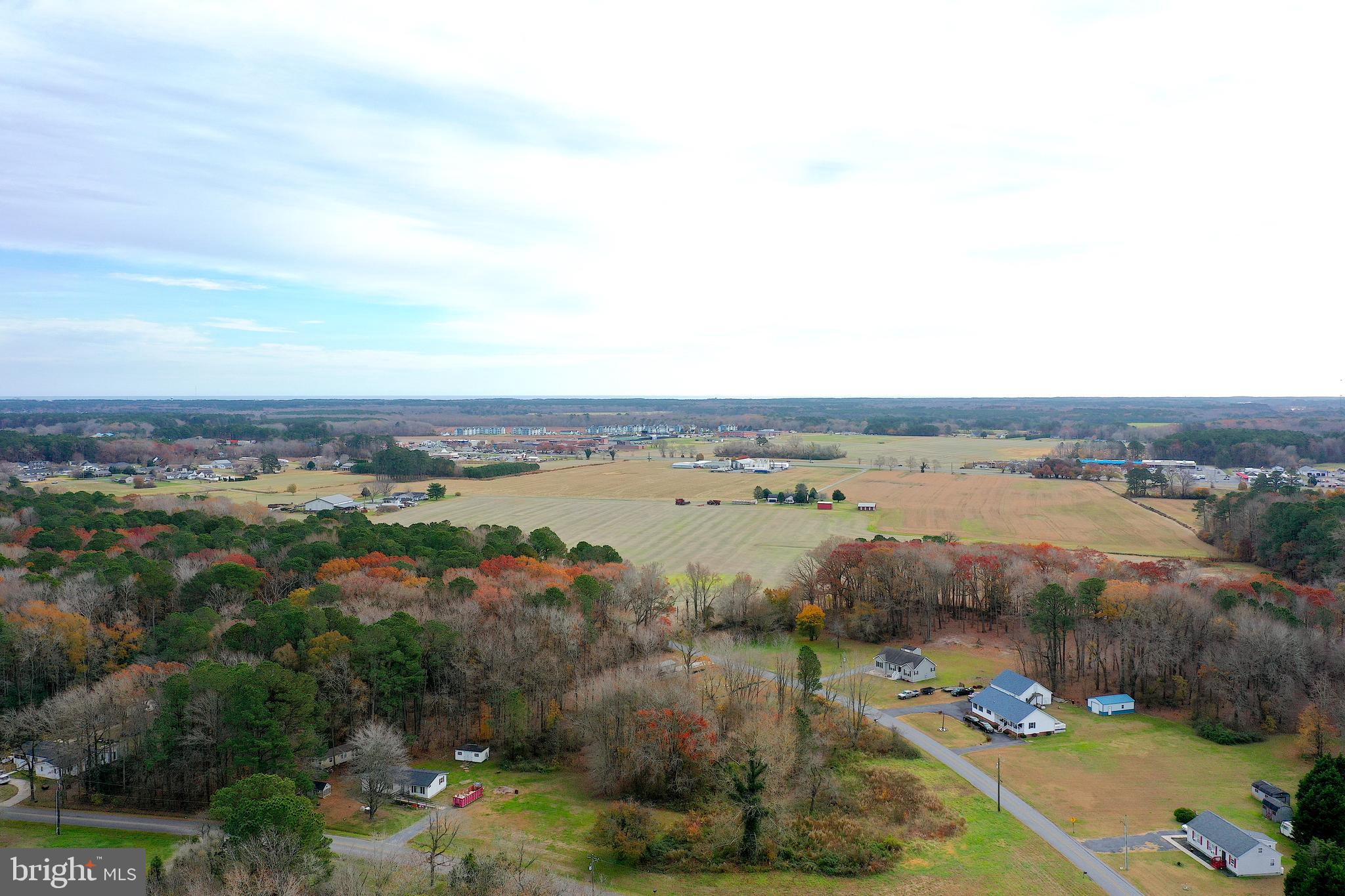 Parcel #169 Georgetown Road Berlin, MD 21811 - Photo 11 of 15