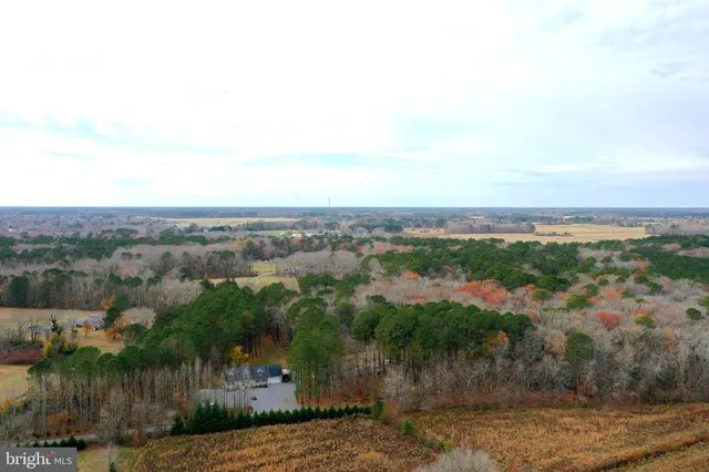 $449,900 | Parcel #169 Georgetown Road, Berlin, MD 21811