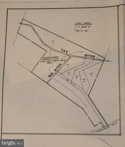 $449,900 | Parcel #169 Georgetown Road, Berlin, MD 21811