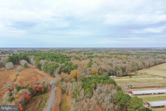 $449,900 | Parcel #169 Georgetown Road, Berlin, MD 21811